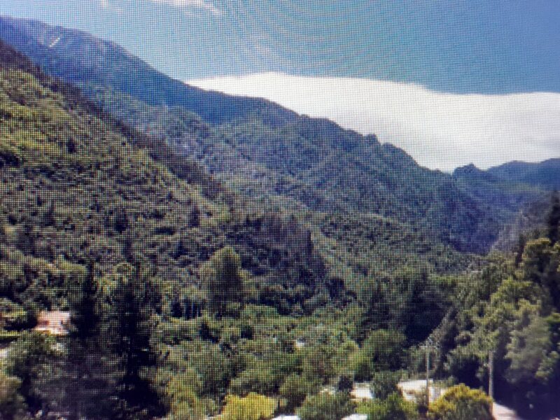 Beau Studio près des thermes