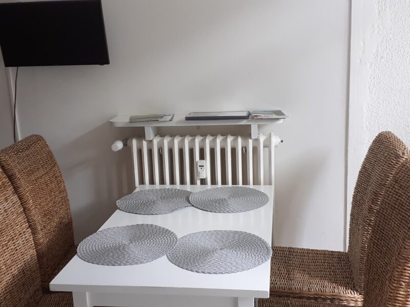 Beau Studio près des thermes