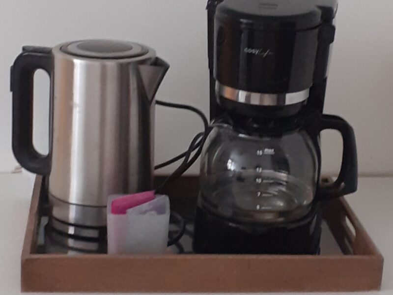 Beau Studio près des thermes