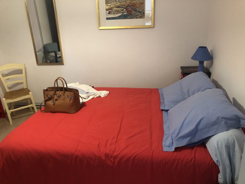 calme et douceur en correze