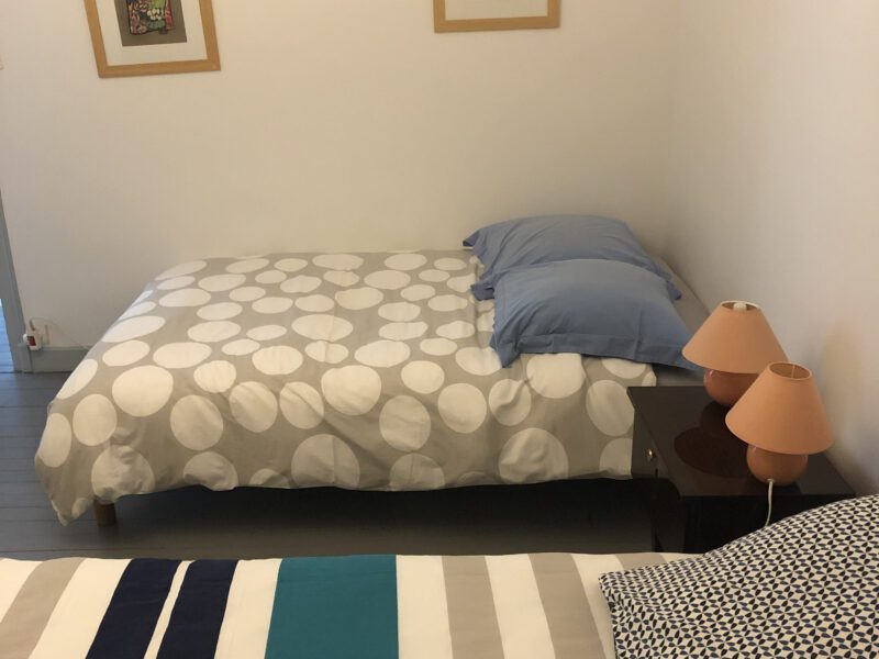 calme et douceur en correze