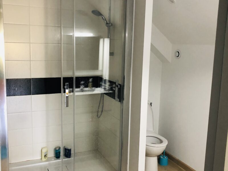 calme et douceur en correze